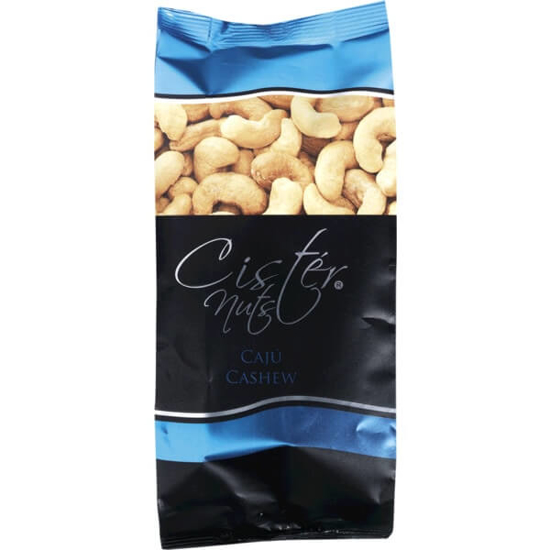 Imagem de Cajus Torrados CISTER NUTS emb.200g