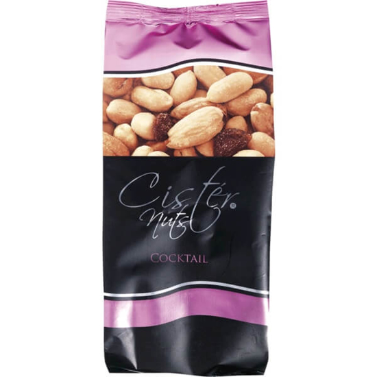 Imagem de Cocktail de Frutos Secos CISTER NUTS emb.200g