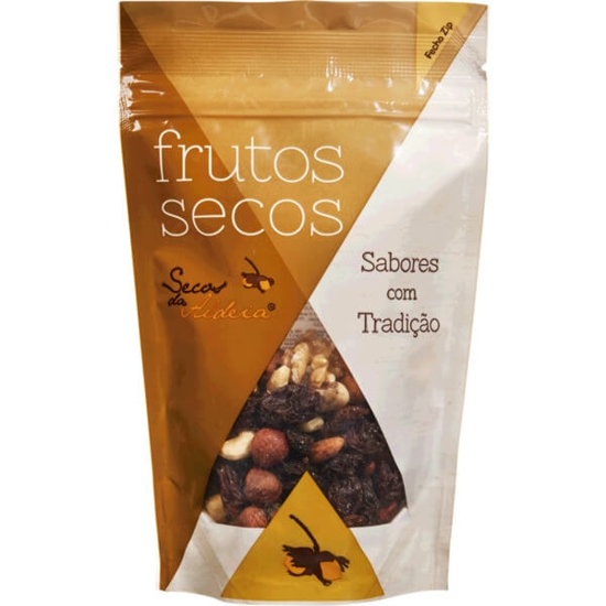 Imagem de Mix de Frutos Secos SECOS DA ALDEIA emb.150g