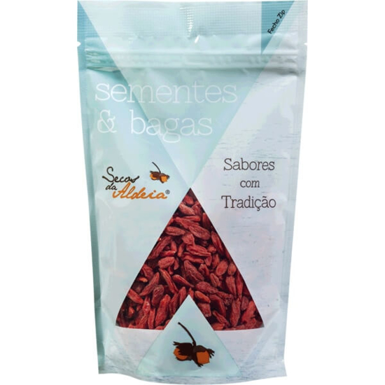 Imagem de Bagas de Goji SECOS DA ALDEIA emb.150g