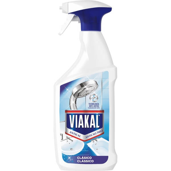 Imagem de Detergente Tira Calcário VIAKAL emb.700ml