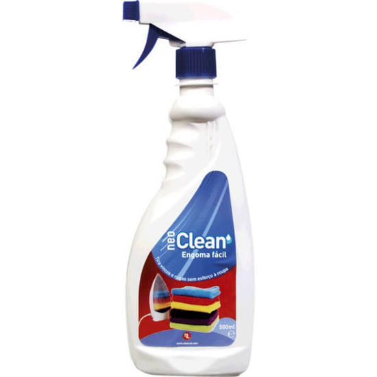 Imagem de Engoma Fácil NEO CLEAN emb.500ml