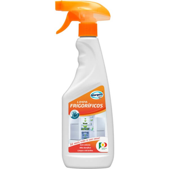 Imagem de Limpa Frigoríficos Spray MARGEM emb.500ml