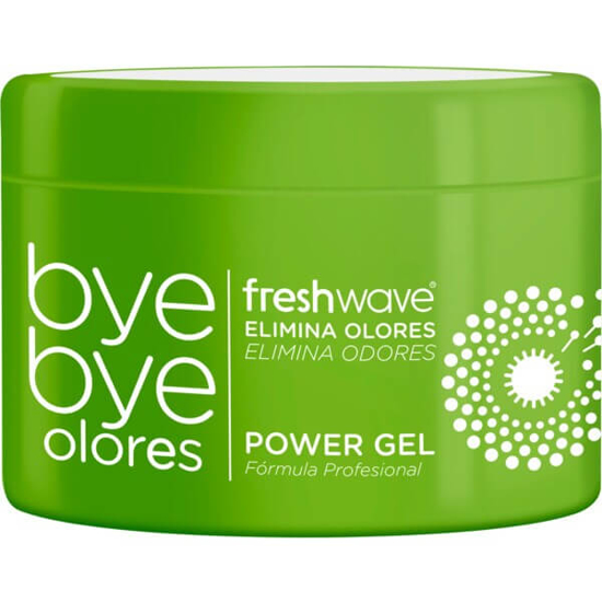 Imagem de Neutralizador de Odores em Gel FRESH WAVE emb.400g