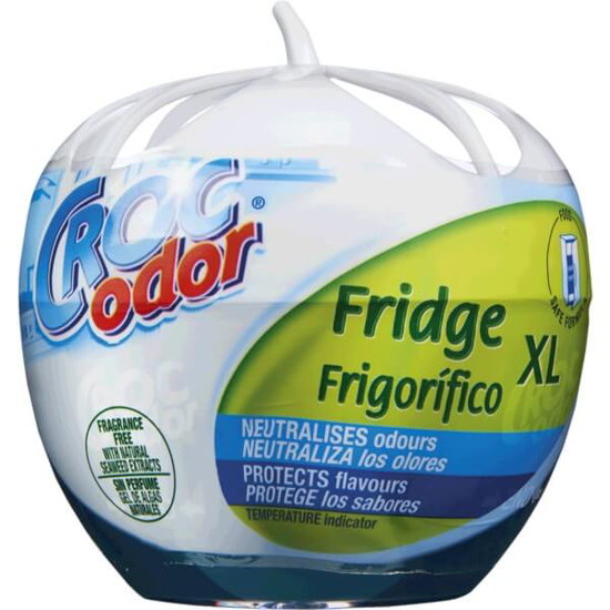 Imagem de Anti-Odores XL para Frigorífico CROC ODOR emb.1 unidade