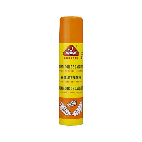 Imagem de Dilatador de Calçado Spray CODYFER emb.75ml