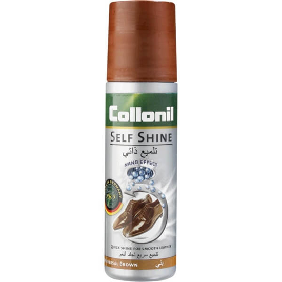 Imagem de Autobrilhante Castanho COLLONIL emb.100ml