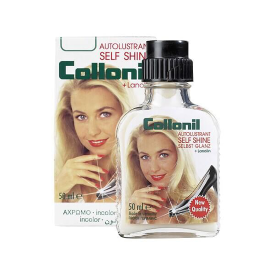 Imagem de Autobrilhante Incolor COLLONIL emb.100ml