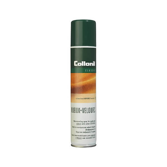 Imagem de Nubuk e Velours Incolor Spray COLLONIL emb.200ml