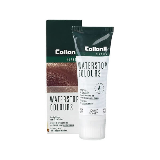 Imagem de Tubo Waterstop Colours Preto COLLONIL emb.75ml