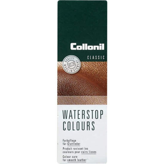 Imagem de Tubo Waterstop Colours Castanho COLLONIL emb.75ml