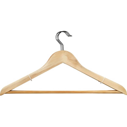 Mostrar detalhes para Cabide 45 cm CANO emb.3 unidades Imagem de Cabide 45 cm CANO emb.3 unidades