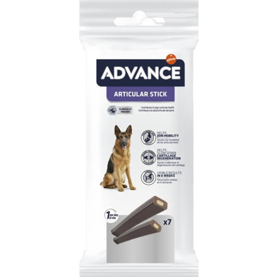 Imagem de Articular Stick ADVANCE emb.155g