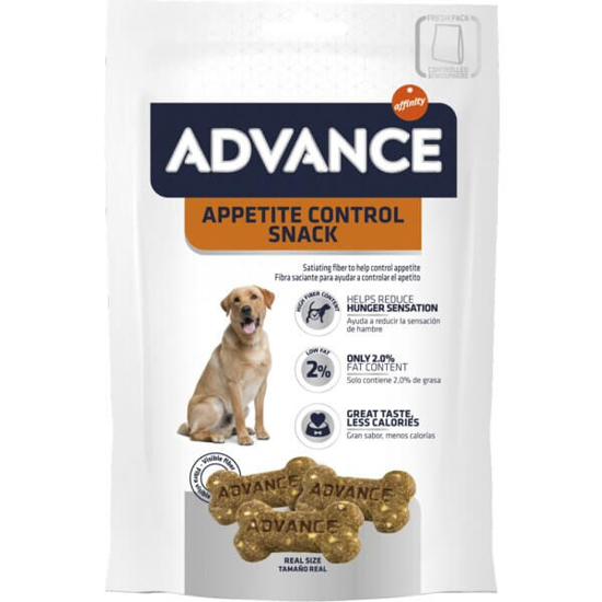 Imagem de Appetite Control Snack ADVANCE emb.150g