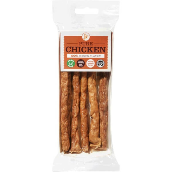 Imagem de Snack para Cão 100% Galinha PURE NATURE emb.50g