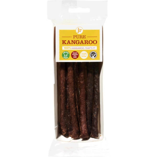 Imagem de Snack para Cão de 100% Canguru PURE NATURE emb.50g