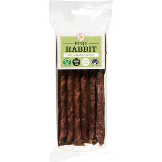 Imagem de Snack para Cão de 100% Coelho PURE NATURE emb.50g