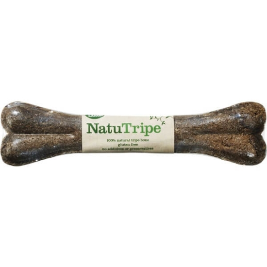 Imagem de Osso para Cão Tripa Prensada NATU TRIPE emb.1 unidade