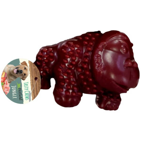 Imagem de Animais da selva Tasty Chew Sortido PETFIELD emb.1 unidade