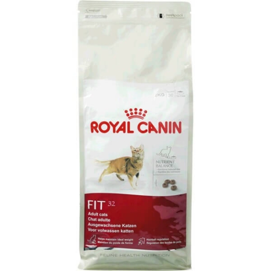 Imagem de Ração para Gato Fit ROYAL CANIN emb.2kg