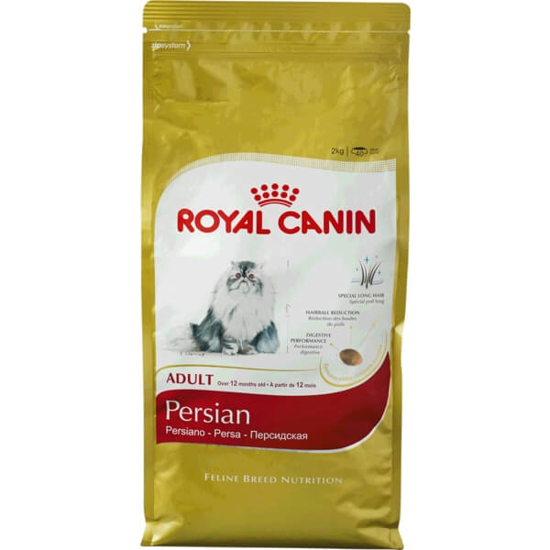 Imagem de Ração para Gato Adulto Persa a Partir dos 12 Meses ROYAL CANIN emb.2kg