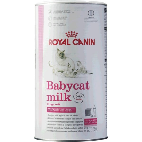 Imagem de Babycat Milk ROYAL CANIN emb.300g