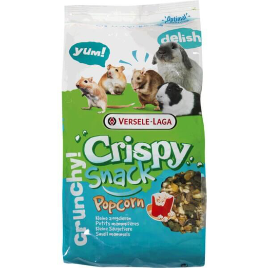 Imagem de Snack Alimento para Roedores VERSELE-LAGA CRISPY emb.1800g