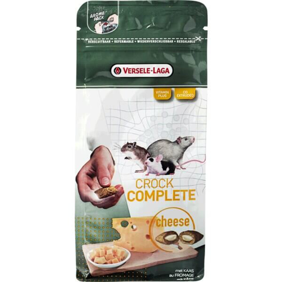Buy VERSELE LAGA - Complete Crock Cheese 50Gr x 4
