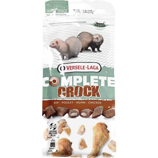 Imagem de Alimentação para Furões VERSELE-LAGA COMPLETE CROCK emb.50g