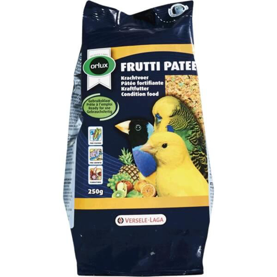 Imagem de Frutti Patee VERSELE-LAGA emb.250g