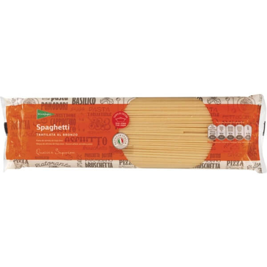 Imagem de Spaghetti EL CORTE INGLÉS emb.500g