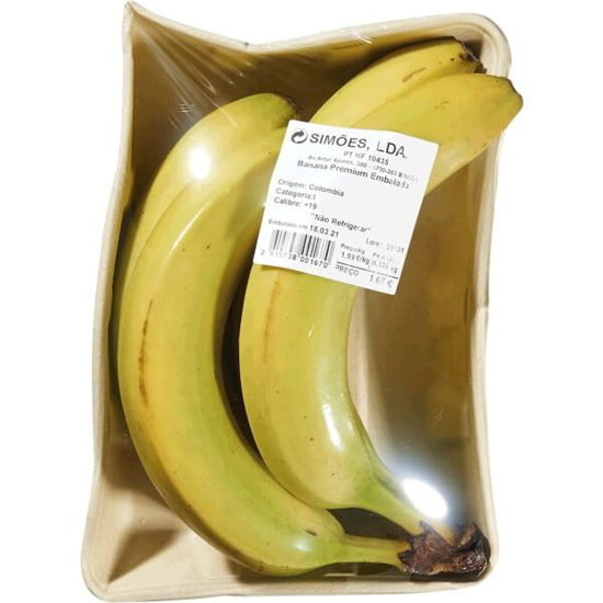 Imagem de Banana Premium (kg)