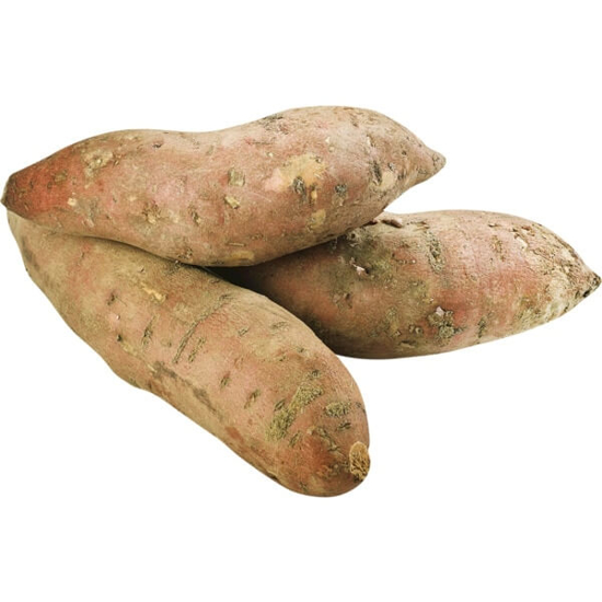 Imagem de Batata Doce Laranja Biológica (kg)