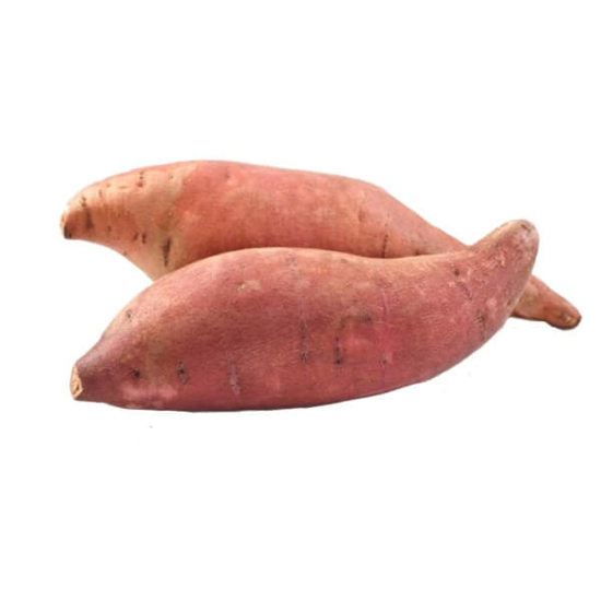 Imagem de Batata Doce Laranja (kg)