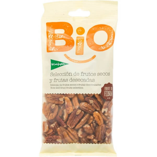 Imagem de Noz Pecan Biológica EL CORTE INGLÉS BIO emb.150g