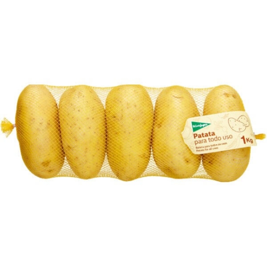 Imagem de Batata para Todo o Uso EL CORTE INGLÉS emb.1kg