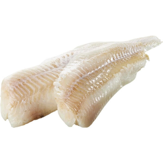 Imagem de Filete de Bacalhau sem Pele (kg)