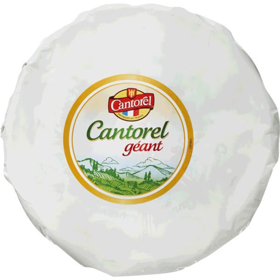 Imagem de Queijo Camembert CANTOREL (kg)