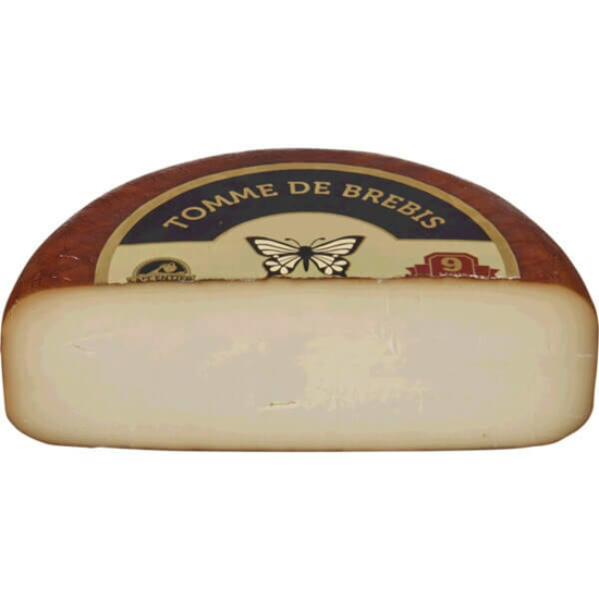 Imagem de Queijo Tomme de Brebis PAPILLON (kg)