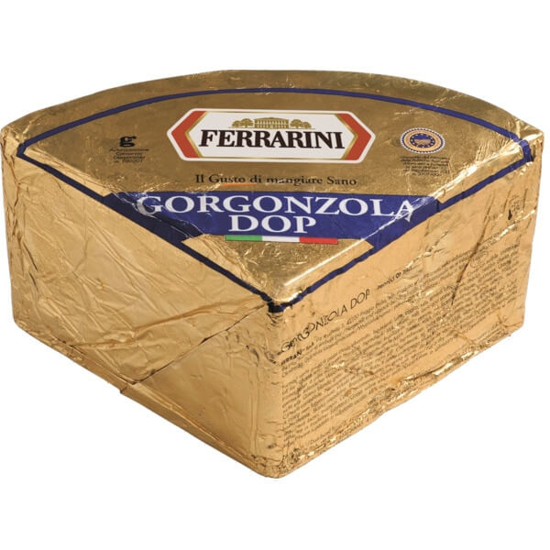 Imagem de Queijo Gorgonzola sem Fosfatos FERRARINI (kg)