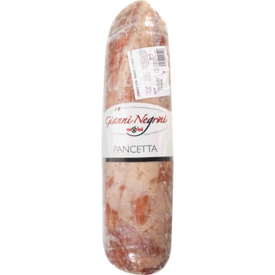 Imagem de Pancetta Arrot Mezza GIANNI NEGRINI (kg)