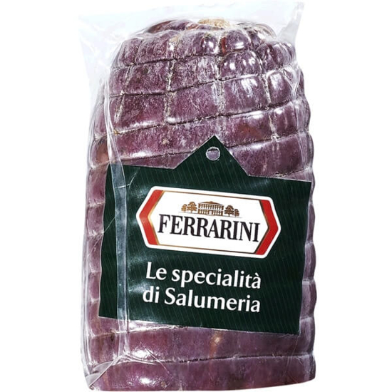 Imagem de Bresaola sem Fosfatos FERRARINI (kg)