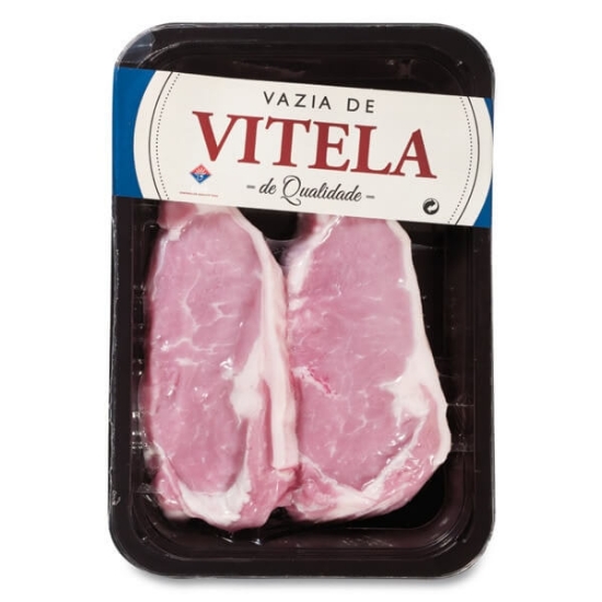 Imagem de Bife da Vazia de Vitela Branca (kg)