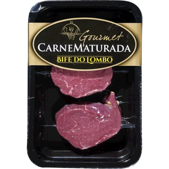 Imagem de Bife do Lombo GOURMET CARNE MATURADA (kg)