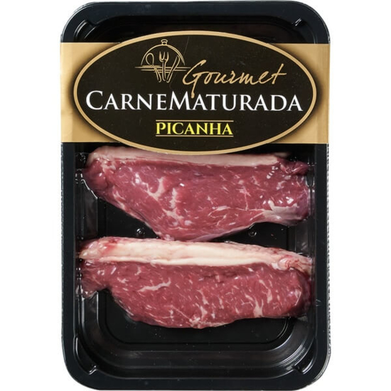 Imagem de Picanha GOURMET CARNE MATURADA (kg)