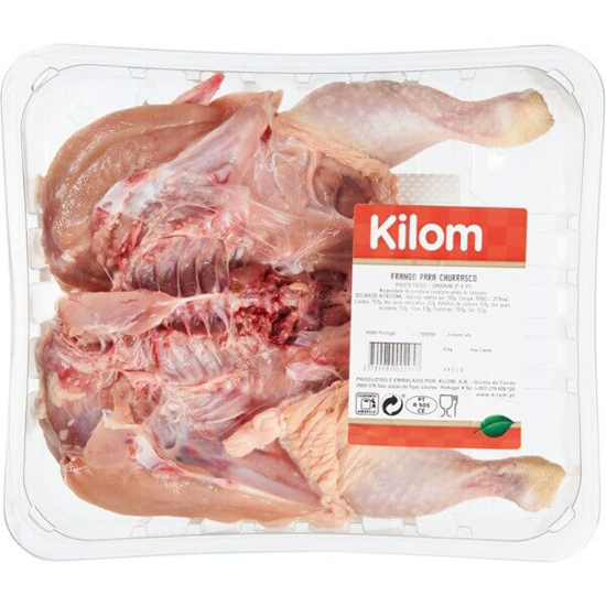 Imagem de Frango para Churrasco KILOM (kg)