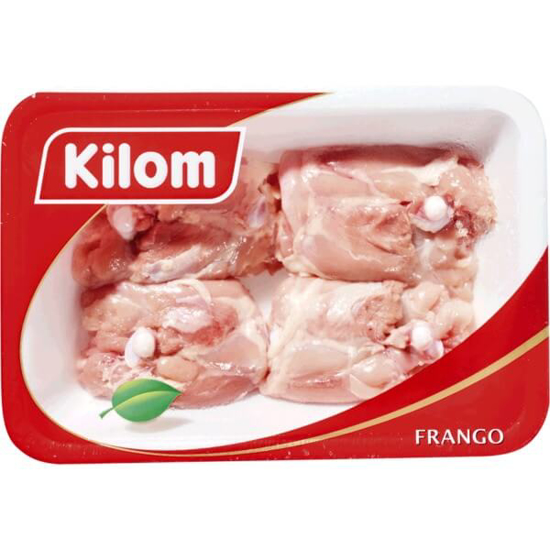 Imagem de Coxas de Frango KILOM (kg)