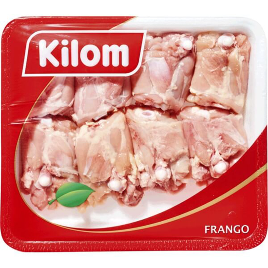 Imagem de Coxas de Frango Familiar KILOM (kg)