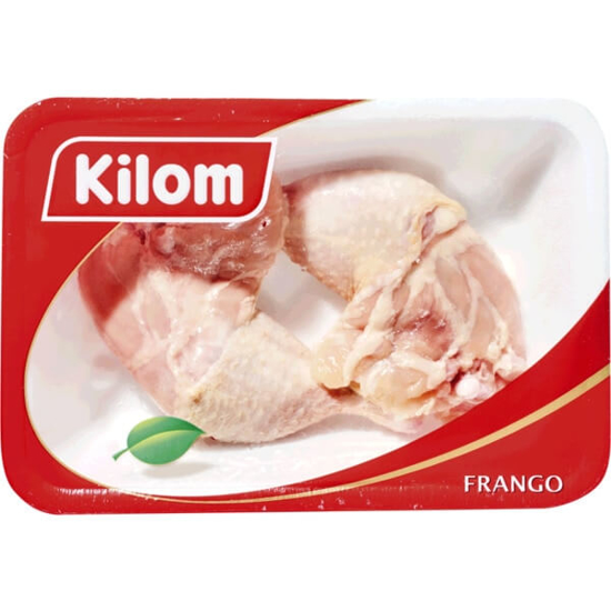 Imagem de Pernas de Frango KILOM (kg)