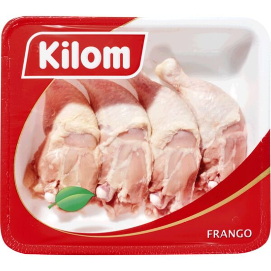 Imagem de Pernas de Frango Familiar KILOM (kg)